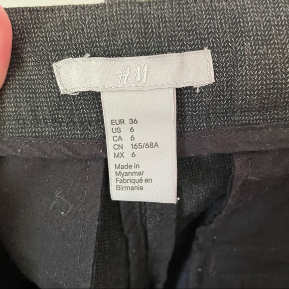 H&M Trousers - Picture 2 of 3